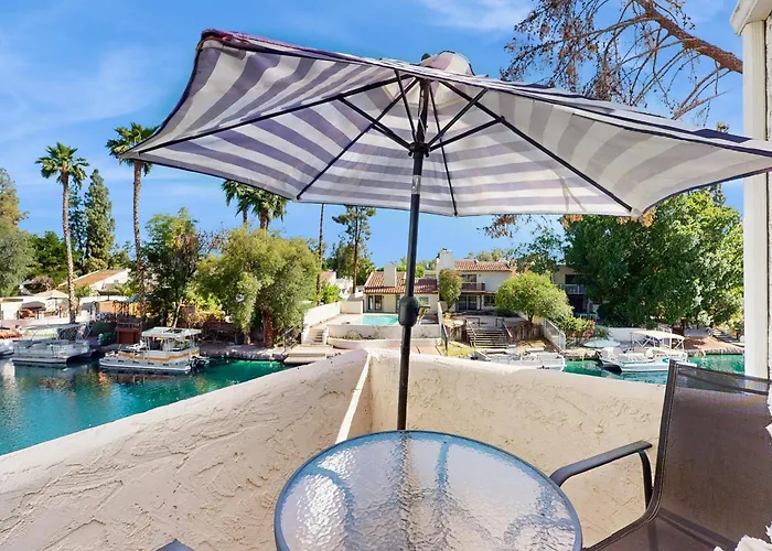 Holiday home Dream Tempe