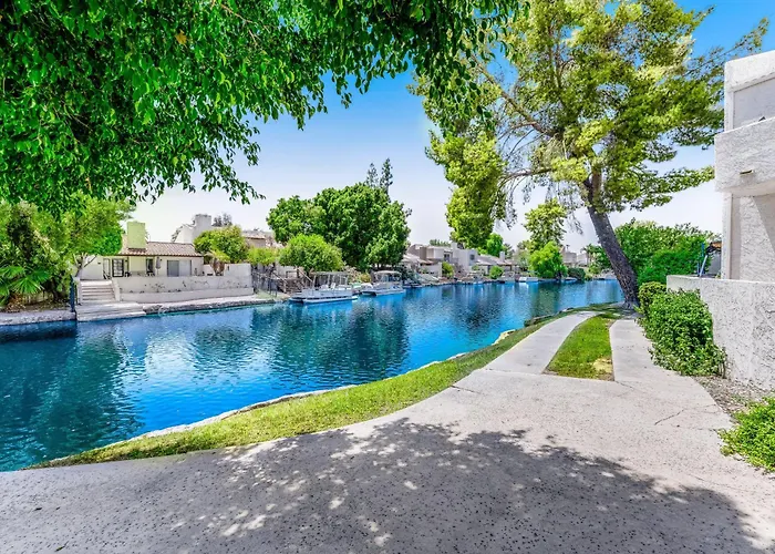 Dream Holiday home Tempe